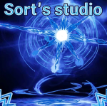 This is not Sort's studio