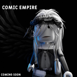 Comic Emprie