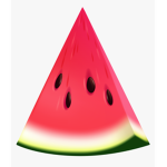 Watermelon gang for life