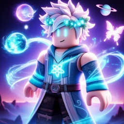 SB's Rng icon