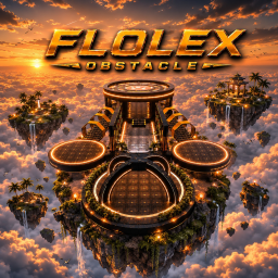[UPD!! x5] FLOLEX OBSTCALE