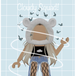 Cloudy Skys!