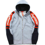 The Supreme Clothing Team