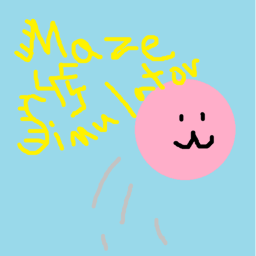 Maze Simulator