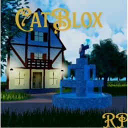 CatBlox RP (Update 3.5) icon