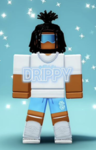 Drippy Clothing Studios