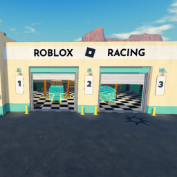 Racing Car