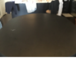 the table sqaudddddddd!