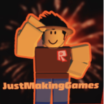 JustMakingGames