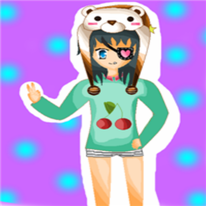 A drawing ;) Roblox decal