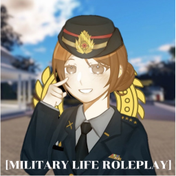 [ 🔊 ] Thai Army Life 4.0 [Roleplay]