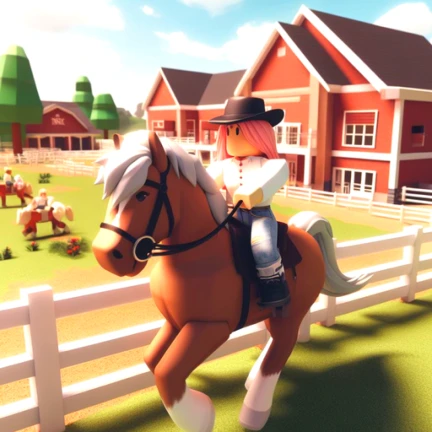 Image du serveur Roblox