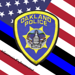 OPD | Oakland Police Department