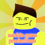 newbie game productions