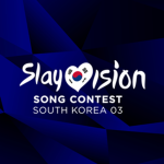 [NGESC] Nikis' & Germans' Earthvision Song Contest