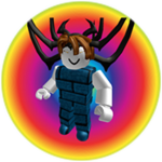 IIIAyeeKingboyIII's Badge! (#173)