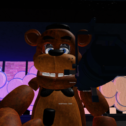 fnaf tycoon : freddy's party