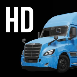Heavy Duty  icon