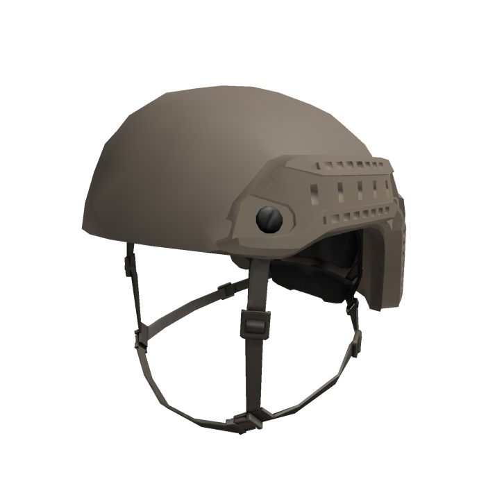 ZENITH-CORE Ballisitic Helmet