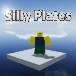 Silly Plates