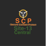 Site-13 Community