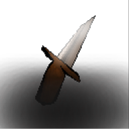 ARG swords.