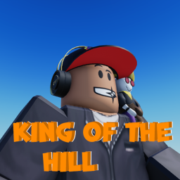 King of the hill (Dev)