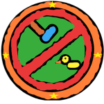 Fundación Contra El Maltrato De Patos De Goma