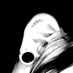 <(҂ X ﹏ ཀ ) ྀ//