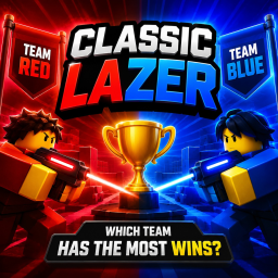 [UPD] Classic Lazer 🏆