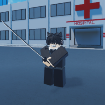 Infection Mystery(Test)