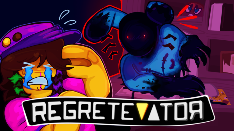 Regretevator [ ELEVATOR SIMULATOR ] screenshot 1