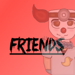 Styzn's Friends!