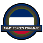 United States Αrmy Fοrces Cοmmand