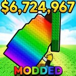 Grows a Garden but you are a admin