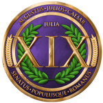 Gens Julia Extended XIX