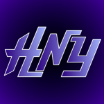 Happy NeweY [HNY]