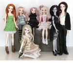 The doll cult for dolls