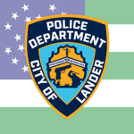 Landеr City Police Department
