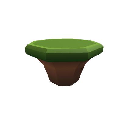 [New!] Grass Platform! City Beach Club NPC House N