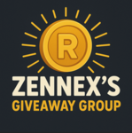 Zennex's Giveaway Group