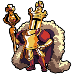 King flex your time on others (ITS BACK)