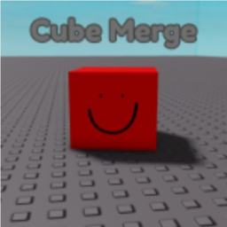 ✨ Cube Merge ✨