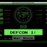 DEFCON 1: War Room | Battleship