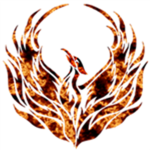 Fire Phoenix