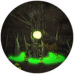 The Blessing of Corruption