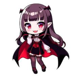 Vampire girls!!!