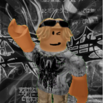 - Tom’s clothing -