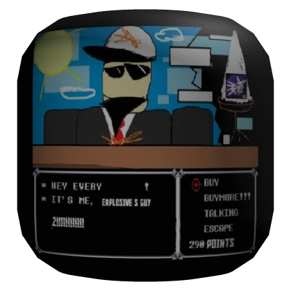 Item Thumbnail