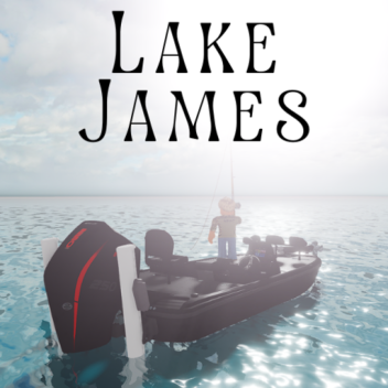 Lake James Roleplay